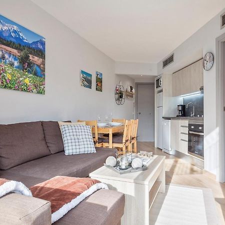 Acogedor Apartamento Baqueira 1500 Baqueira Beret Buitenkant foto