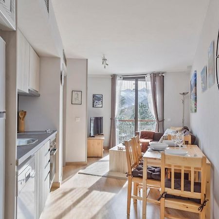 Acogedor Apartamento Baqueira 1500 Baqueira Beret Buitenkant foto