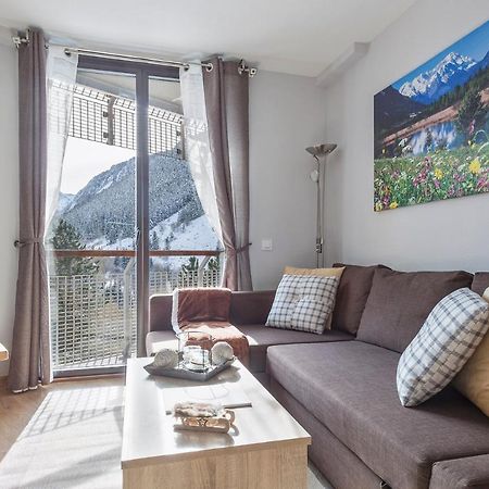 Acogedor Apartamento Baqueira 1500 Baqueira Beret Buitenkant foto