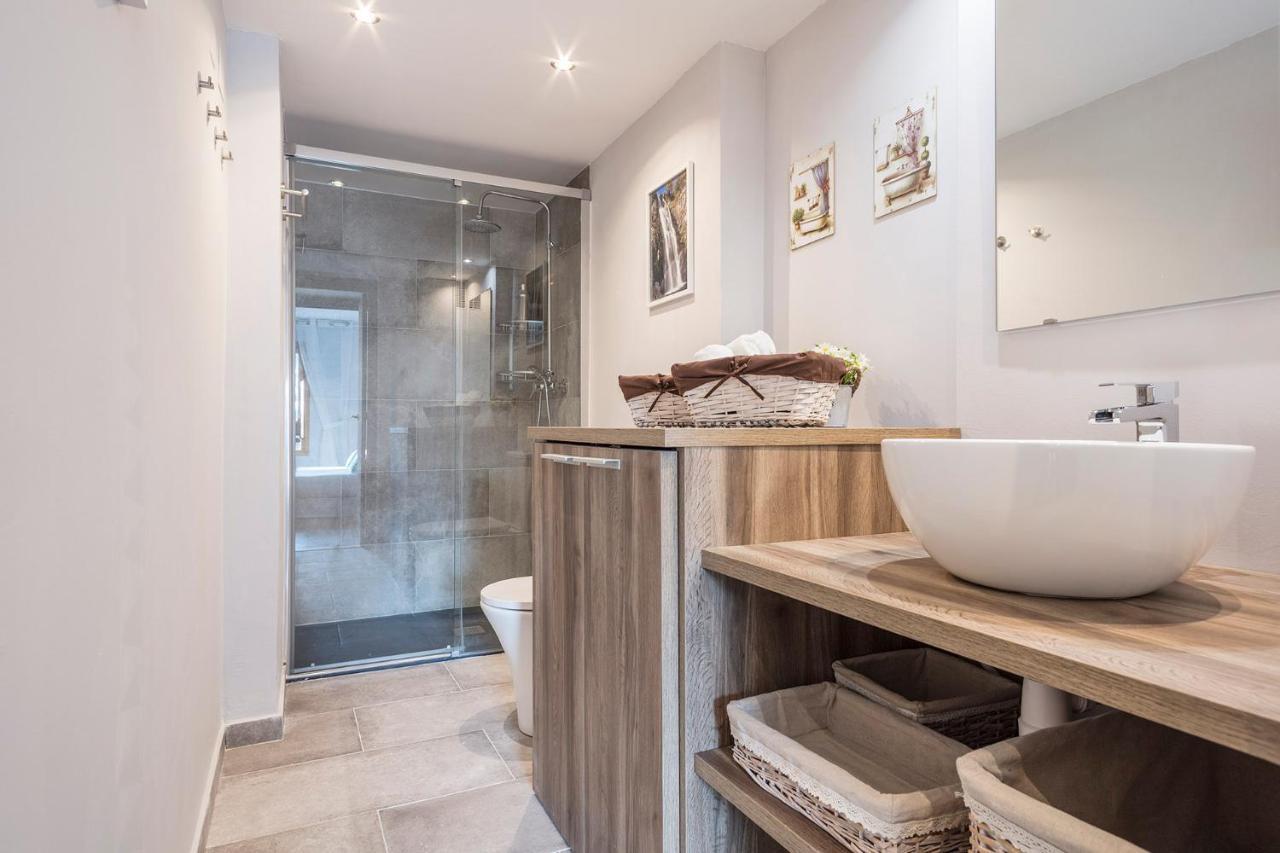 Acogedor Apartamento Baqueira 1500 Baqueira Beret Buitenkant foto